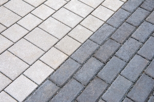 Charcon’s new Infilta permeable block paving offers improved visual appeal
