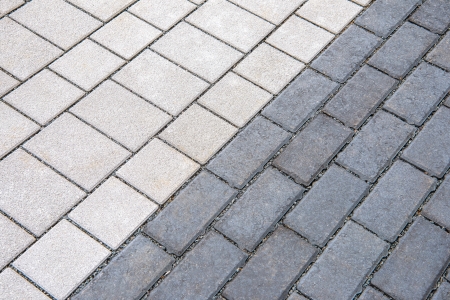 Charcon’s new Infilta permeable block paving offers improved visual appeal