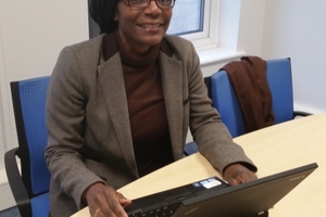 Charcon strengthens specification team