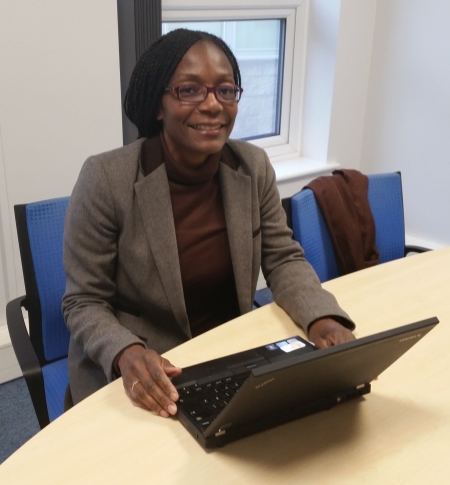 Charcon strengthens specification team
