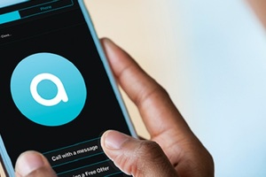 Charity launches Aira pilot for patients at Moorfields Hospital