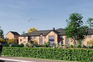 Charterpoint completes sale of Lincolnshire care home site to LNT