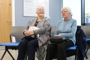 CHEC expands community healthcare with new hospitals in Macclesfield and Loughborough