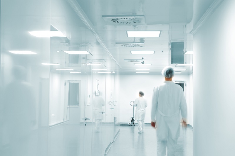 Checkit donates medical monitoring technology to NHS Nightingale hospitals
