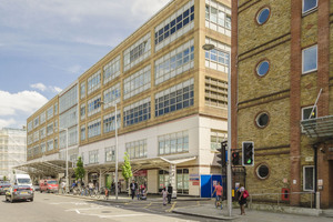 Chelsea and Westminster Hospital launches digital care pathway for new mums 
