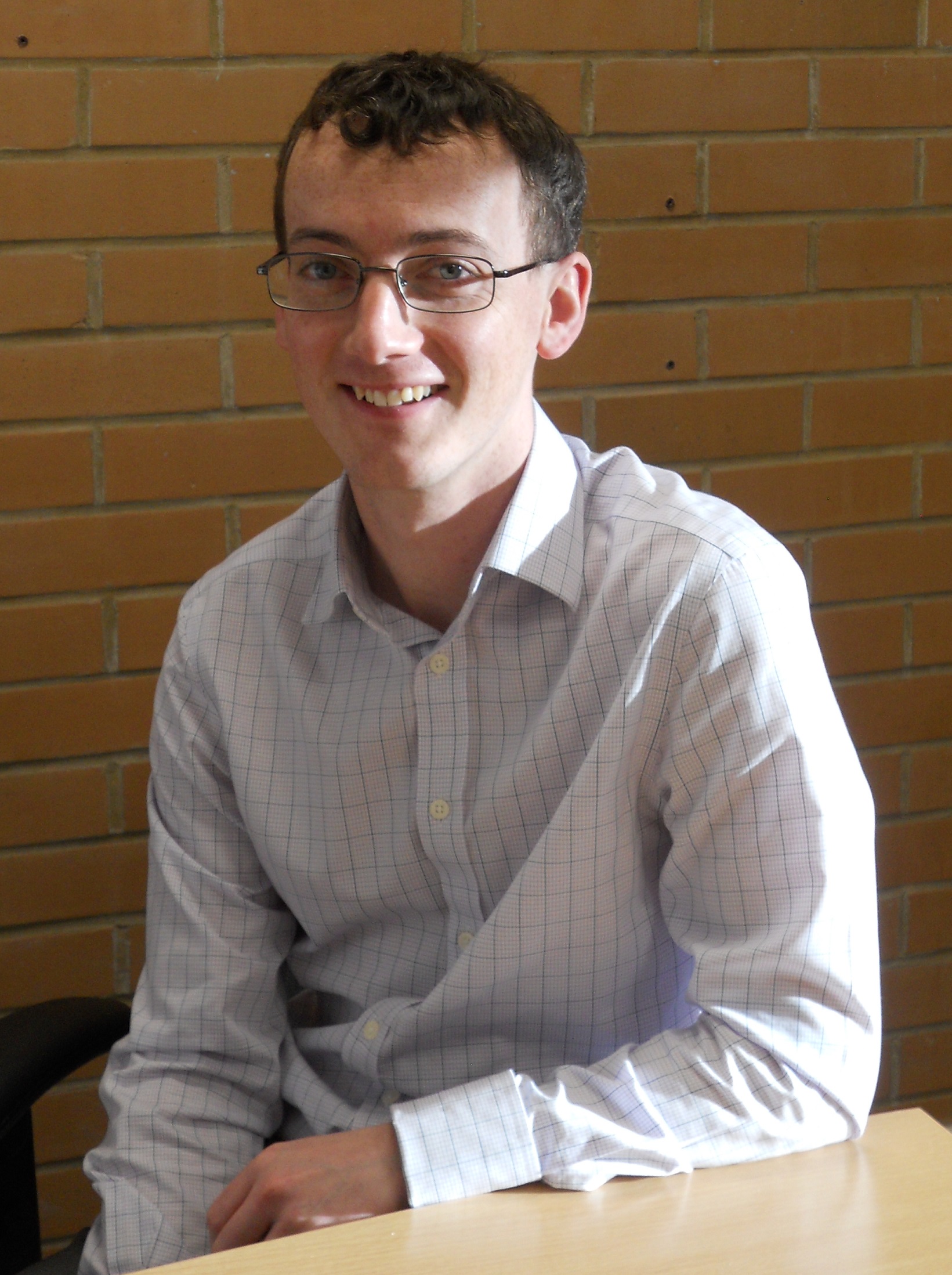 Cherwell appoints new engineering manager