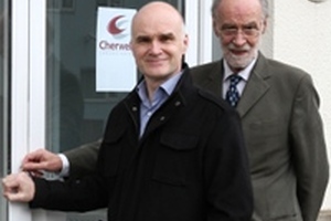 Cherwell Laboratories expands facilities to support growth