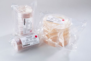 Cherwell Laboratories goes paper-free on Redipor products