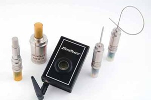 Cherwell secures wireless data logger distribution deal