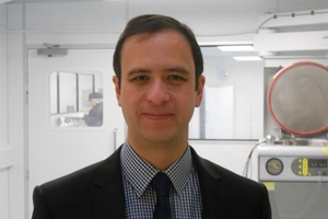 Cherwell strengthens team with microbiology product specialist appointment