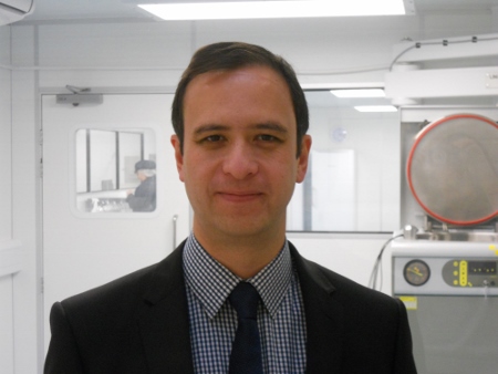 Cherwell strengthens team with microbiology product specialist appointment