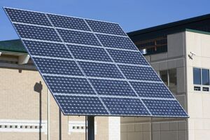 Cheshire and Merseyside NHS trusts to receive £8.3m clean energy investment