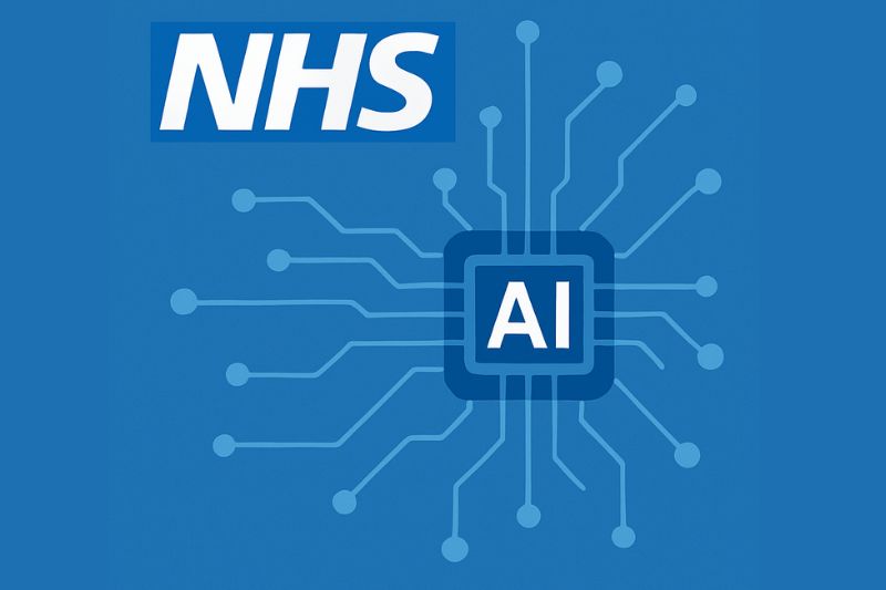 Chief AI Officer: A role the NHS doesn’t need?