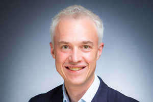Chief Executive at The Princess Alexandra Hospital NHS Trust moves to Frimley Health NHS Foundation