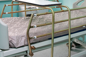 Chilean emergency hospital protects patients with copper