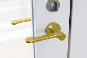 Chiyoda Hospital protects patients with copper