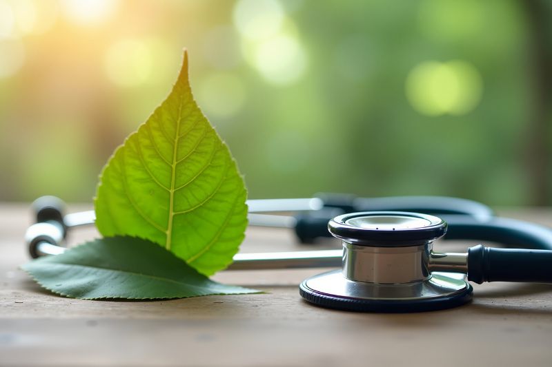 National retrofit strategy could cut NHS carbon by up to 73% and tackle £11bn backlog, says CIOB