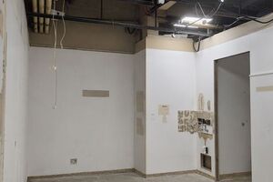 Circle Health Group begins X-ray room refurbishment at Park Hospital ahead of new Fujifilm imaging suite