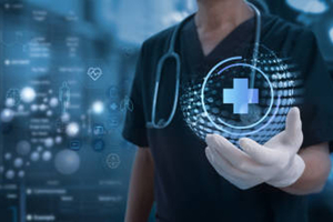 Circle Health: Mark Withers on what technology can do for patients