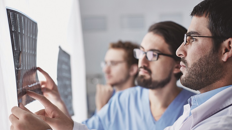 Civica partners with North West Anglia NHS Foundation Trust on new AI platform