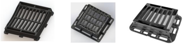 Clark-Drain launches new ‘economical’ gully grates