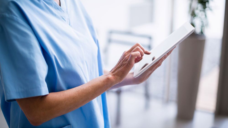 Cleaning audits made simple with fmfirst Cleaning
