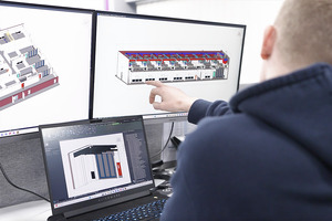 Cleanroom Solutions embracing the future to elevate their large-scale facility construction provision