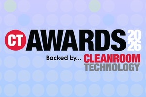 Entries closed: what’s next for the Cleanroom Technology Awards?