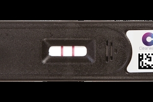Clearwater launches world’s-quickest on-site Legionella test