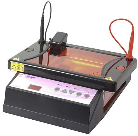 Cleaver Scientific at the Lab Innovations Show - Stand F8