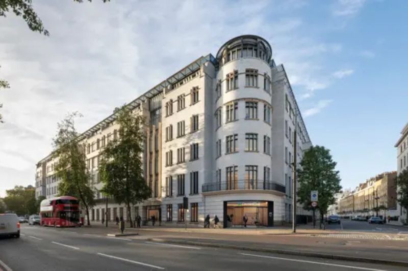 Cleveland Clinic London to open £81m cancer centre in 2027