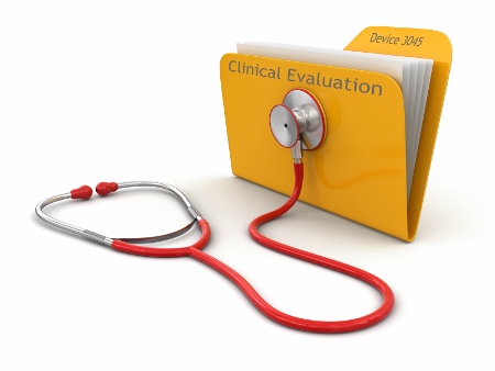 Clinical Evaluation Reports that always pass the test