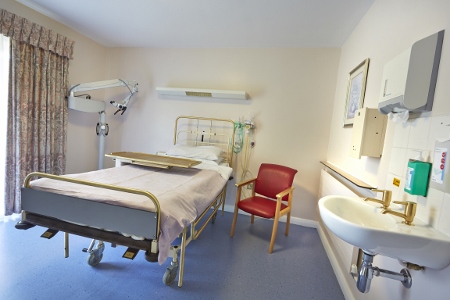 Clinical researchers challenged on antimicrobial copper