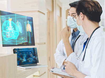 Clinicians call for AI technology adoption in radiotherapy 