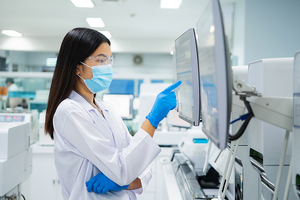  CliniSys acquires ApolloLIMS to grow community and public health diagnostics capability 