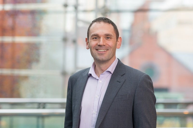 Cloud innovation is the heartbeat of frontline health services