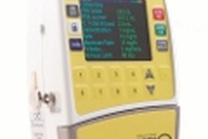 CME Medical launches new infusion pump range