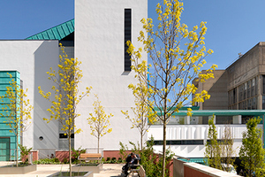 CODA Architects shortlisted for the Building Design Architect of the Year awards