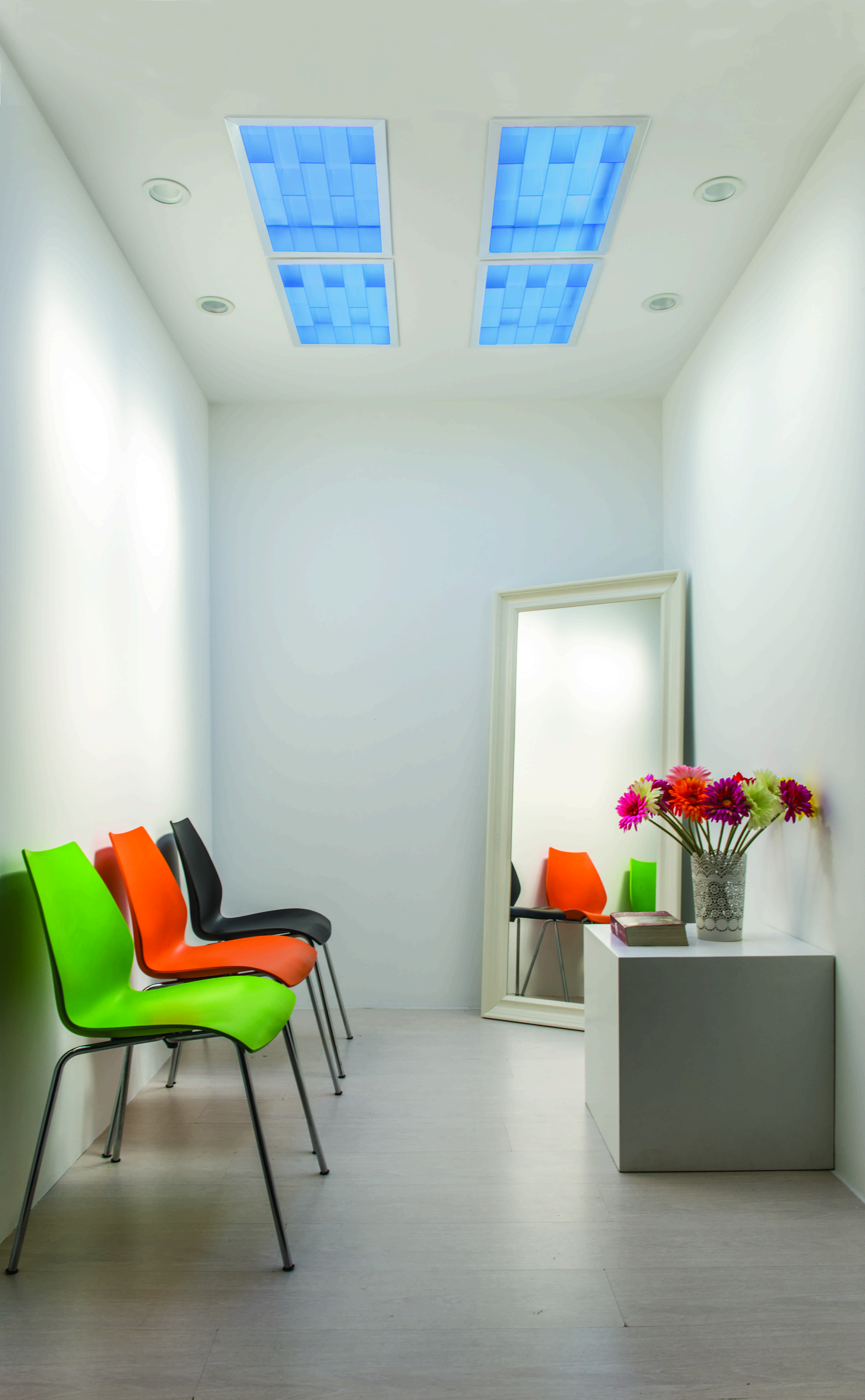 CoeLux ST – the next evolutionary step from CoeLux 