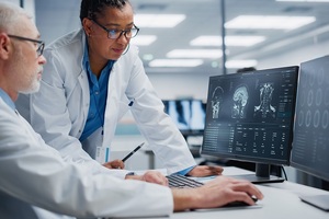 Collaborate, co-fund, re-use – the future of health tech