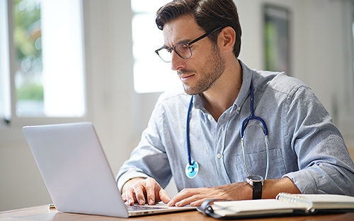 Collaboration delivers integrated virtual consultations to the NHS 