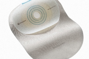 Coloplast granted patents for ‘invisible’ stoma bag
