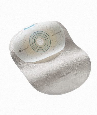Coloplast granted patents for ‘invisible’ stoma bag