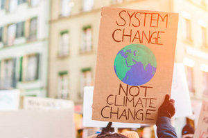 Combat climate change and reduce overheads with on-site efficiency