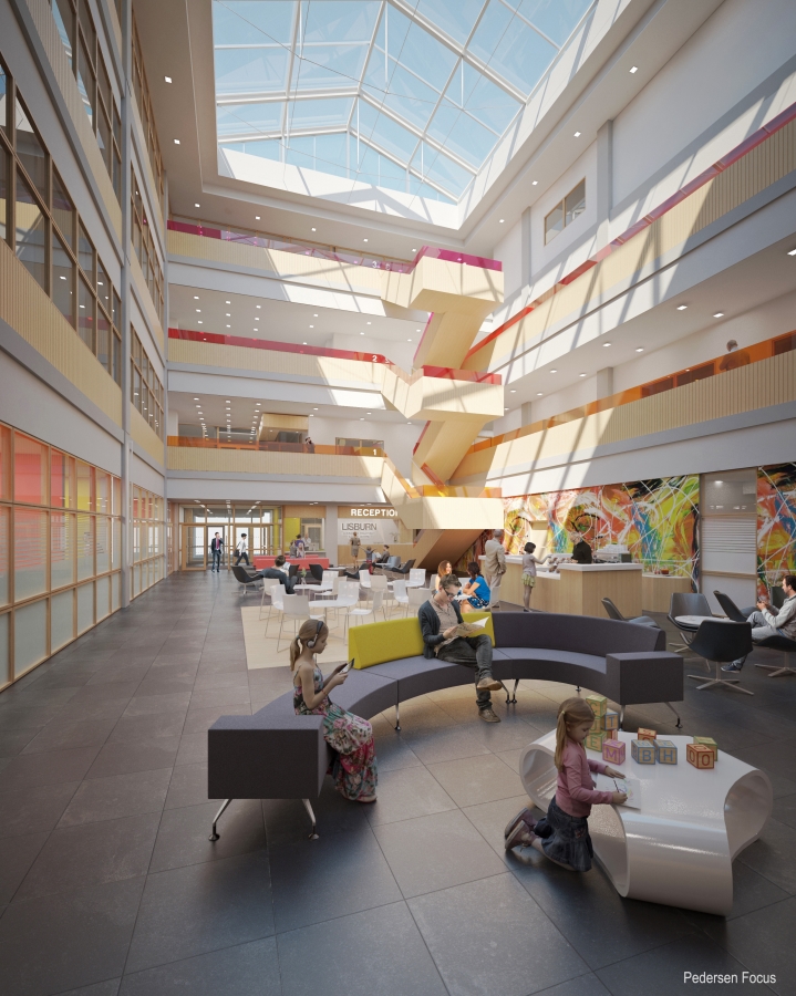 Comment: Accommodating the care crisis