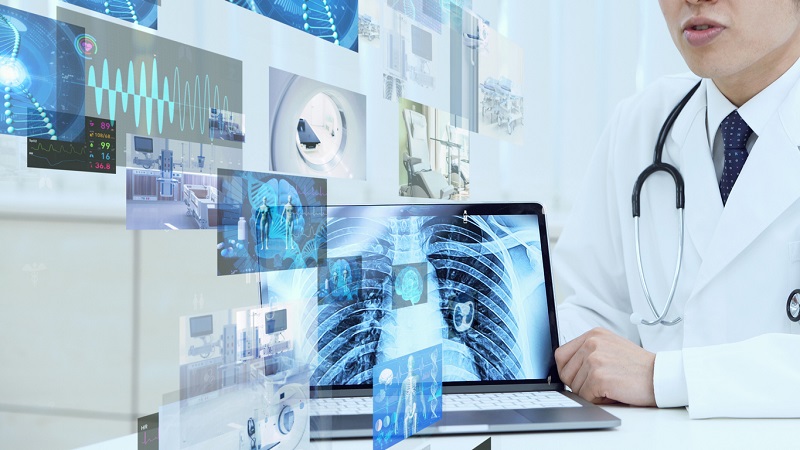 Comment: Adopting AI safely and quickly in healthcare
