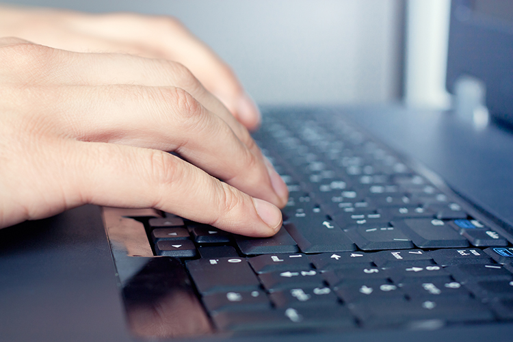 Comment: Better data management is key 