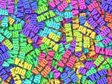 COMMENT: Big Data – why it’s life-critical