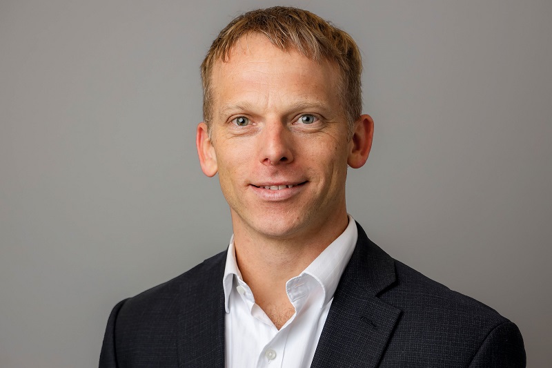Comment: Bringing Precision Driven Health to the UK 
