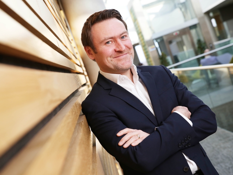 Comment: Building a futureproof healthcare system
